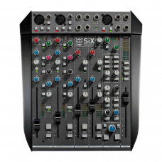 Solid State Logic SSL SiX